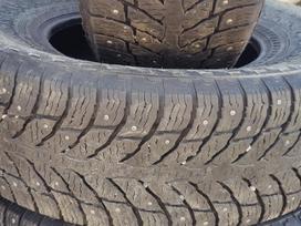 Nokian HAKKAPELITTA LT3, winter 285/70 R17