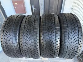 Goodyear Ultragrip performance, winter 245/50 R19