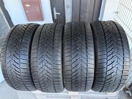 Dunlop WinterSport5, winter 245/50 R19