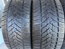 Dunlop WinterSport5, зимние 245/50 R19