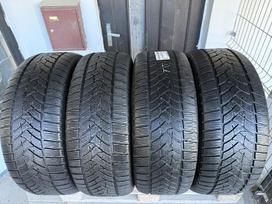 Dunlop WinterSport5, winter 245/50 R19