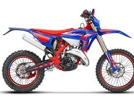 Beta RR 200cc, enduro / adventure