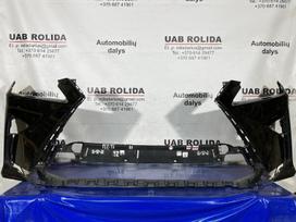 Lexus RX 450h body parts