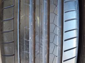 Dunlop, vasarinės 255/40 R19