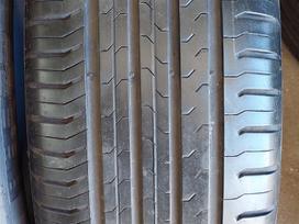 Continental, летние 235/55 R19