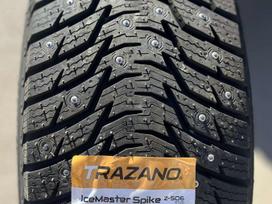 Trazano 506 ŠYPUOTOS; SIUNČIAME, winter 205/55 R16