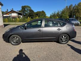 Toyota Prius, 1.5 l., hatchback