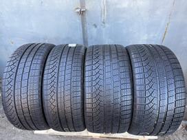Pirelli 285/35+255/40///2024m, winter 285/35 R21