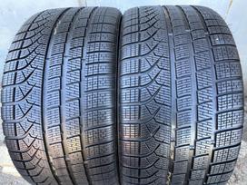Pirelli P zero winter/2025m/*, žieminės 285/35 R21