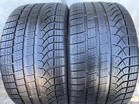 Pirelli PZero winter/2024m, žieminės 285/35 R21