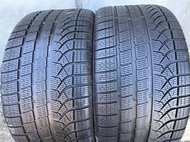 Pirelli PZero winter/2024m, зимние 285/35 R21