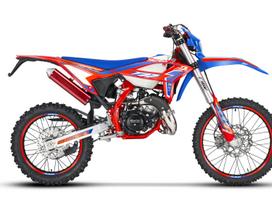Beta RR 49cc, krosa / enduro