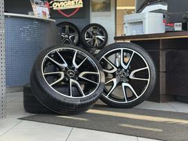 Mercedes-Benz E43 E53 AMG W213 RATLANKIAI, light alloy, R20