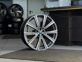 BMW X5 G05 X6 G06 | 746 INDIVIDUAL, легкосплавные , R22