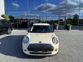 Mini One, 1.5 l., hatchback