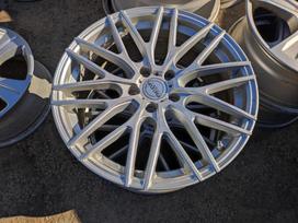 MEGA WHEELS, легкосплавные , R18