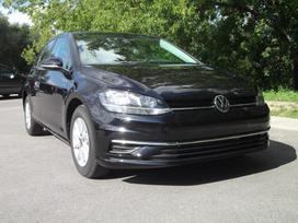 Volkswagen Golf, 1.8 l., Хэтчбек