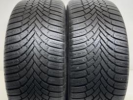 Bridgestone Blizzak 6 2024m, žieminės 245/40 R19