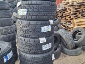 Triangle, зимние 255/35 R20