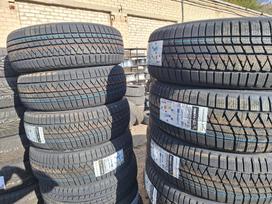 Marshal, vissezonas 235/60 R18
