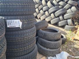 Rockblade, žieminės 205/55 R16