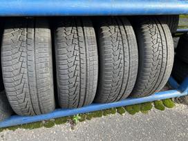 Hankook Winter icept evo 2 SUV, ziemas 255/65 R16