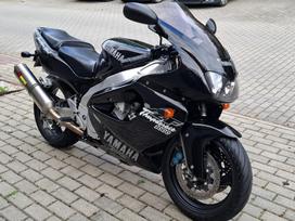Yamaha YZF 1000cc, спортбайки / superbikes