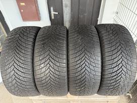 Firestone Winterhawk4/2022m, зимние 245/45 R19