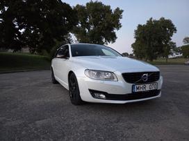 Volvo V70, 2.0 l., Универсал