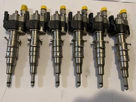 BMW 550 engine parts