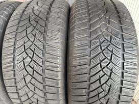 Goodyear Uktragrip performance+, winter 245/45 R19