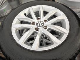 Volkswagen, легкосплавные , R16