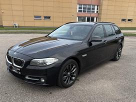 BMW 530, 3.0 l., Универсал