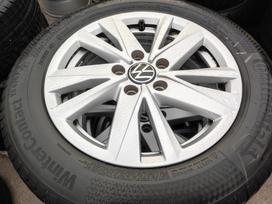 Volkswagen, легкосплавные , R16