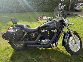 Honda VT Shadow 1100cc, choppers