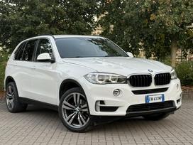 Bmw X5, 2.0 l., visureigis / krosoveris