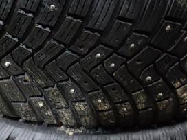 Continental IceContact 3, winter 245/75 R16
