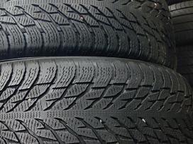 Nokian HAKKAPELITTA R3 SUV, winter 255/50 R20