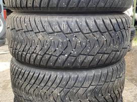 Yokohama Ice Guard ig 65, žieminės 235/55 R18