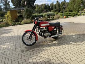 Jawa 350 343cc, чопперы / круизеры / custom