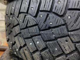 Continental IceContact 2, зимние 205/60 R16