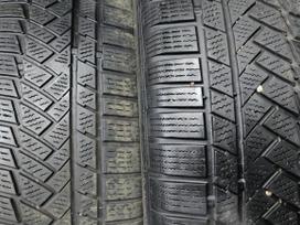 Continental WinterContact  TS850P, winter 225/65 R17