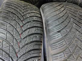Firestone WinterHawk 4, winter 195/55 R16