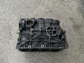 Volkswagen Crafter, Ckt cku, variklio blokas