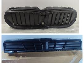 BMW 6 serija, 51745A218F7 51745A218F5, радиаторная решётка