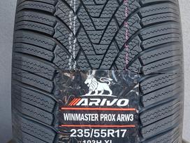 Sunfull , Arivo M+S turim vietoj, летние 235/55 R17
