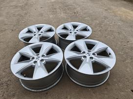 Volvo Cc 60, light alloy, R18