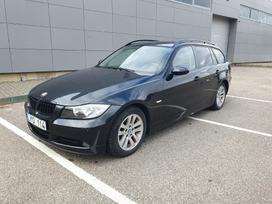BMW 318, 2.0 l., Универсал