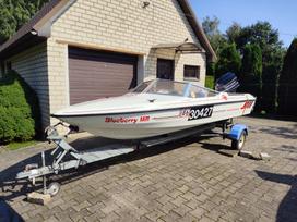 Fletcher Arrowsport GTO, yachts / cruisers