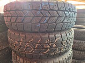 -Kita-, зимние 195/65 R16